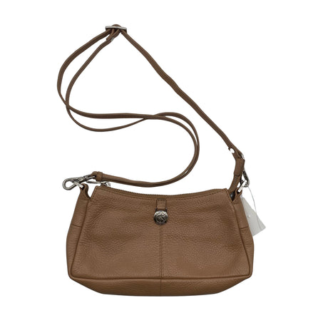 Unisex Adax - Õlakott, suurus Mini - Beige ()