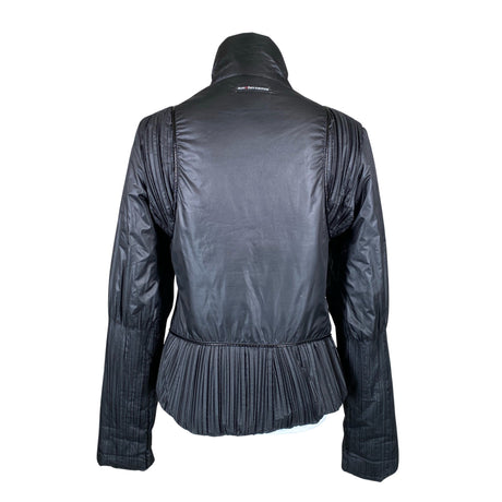 Unisex Jean Paul Gaultier - Talvejope, suurus 38 - Must (2)