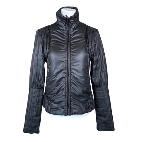 Unisex Jean Paul Gaultier - Talvejope, suurus 38 - Must ()