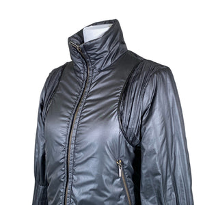 Unisex Jean Paul Gaultier - Talvejope, suurus 38 - Must (3)