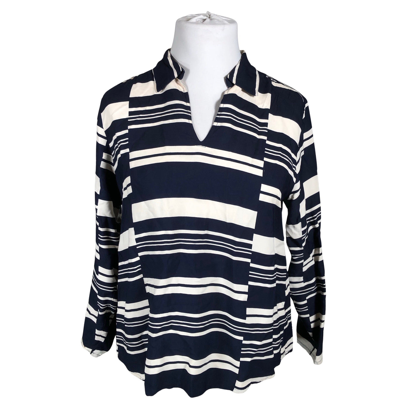 Unisex The Masai - Pluus, suurus 42 - Sinine (1)