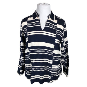 Unisex The Masai - Pluus, suurus 42 - Sinine (1)