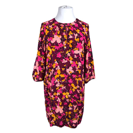 Unisex Zizzi - Mitteveniv kleit, suurus 42 - Roosa ()