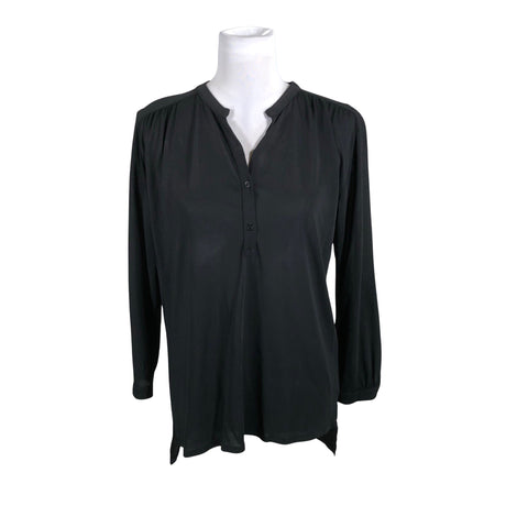 Unisex Filippa K. - Pluus, suurus 40 - Must ()