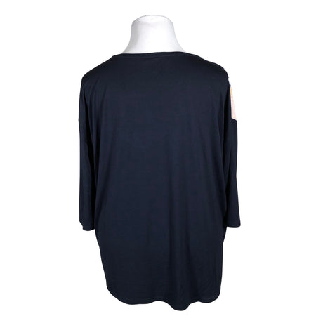 Unisex Betty Barclay - Pluus, suurus 42 - Sinine (2)