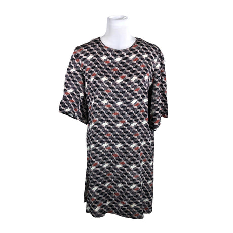 Unisex DAY Birger et Mikkelsen - Mitteveniv kleit, suurus 40 - Lilla ()
