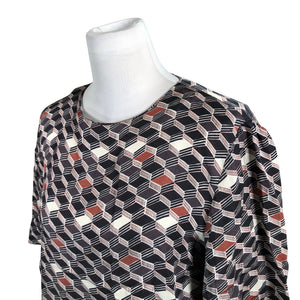 Unisex DAY Birger et Mikkelsen - Mitteveniv kleit, suurus 40 - Lilla (3)