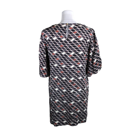 Unisex DAY Birger et Mikkelsen - Mitteveniv kleit, suurus 40 - Lilla (2)