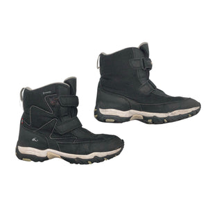 Unisex Viking - Talvejalanõud, suurus 37 - Must (1)
