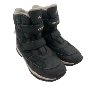 Unisex Viking - Talvejalanõud, suurus 37 - Must (2)