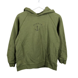 Unisex Makia - Dressipluus, suurus 158 - 164 - Roheline (1)