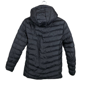 Unisex Vinson - Talvejope, suurus 158 - 164 - Must (2)