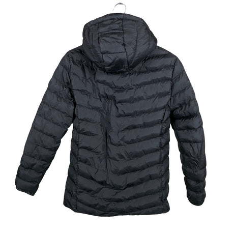 Unisex Vinson - Talvejope, suurus 158 - 164 - Must (2)