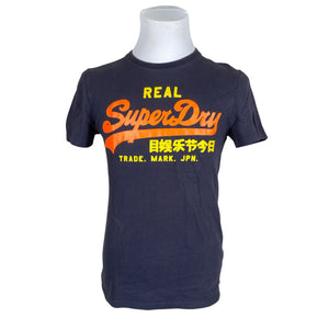 Unisex Superdry - T-särk, suurus M - Hall (1)