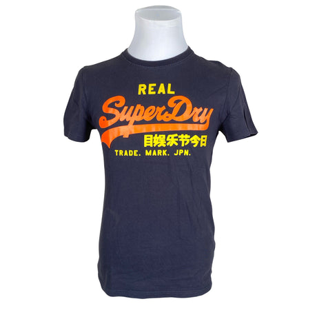 Unisex Superdry - T-särk, suurus M - Hall ()