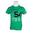 Unisex Superdry - T-särk, suurus M - Roheline ()