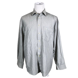 Unisex Melka - Triiksärk, suurus XL - Hall (1)