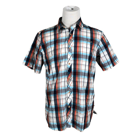 Unisex Halti - Triiksärk, suurus L - Sinine ()