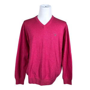Unisex Gant - Kampsun, suurus 42 - Roosa (1)