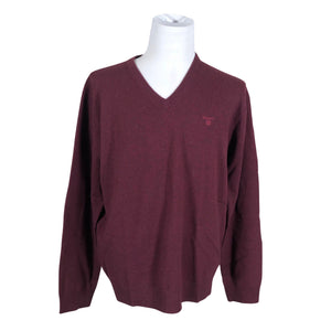 Unisex Gant - Kampsun, suurus 42 - Lilla (1)