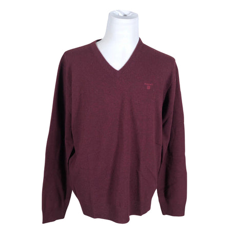 Unisex Gant - Kampsun, suurus 42 - Lilla ()