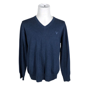 Unisex Gant - Kampsun, suurus 52 - Sinine (1)