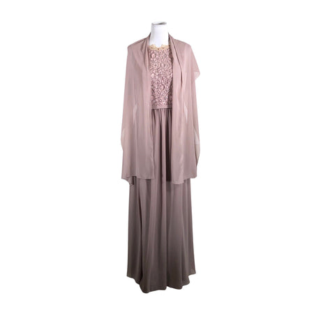 Unisex Unique - Õhtukleit, suurus 40 - Lilla ()
