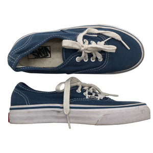 Unisex Vans - Tennised, suurus 31 - Sinine (1)