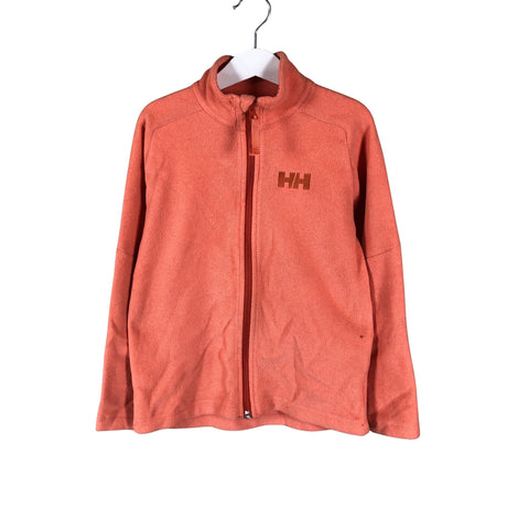 Unisex Helly Hansen - Fliisjakk, suurus 122 - 128 - Oranž ()
