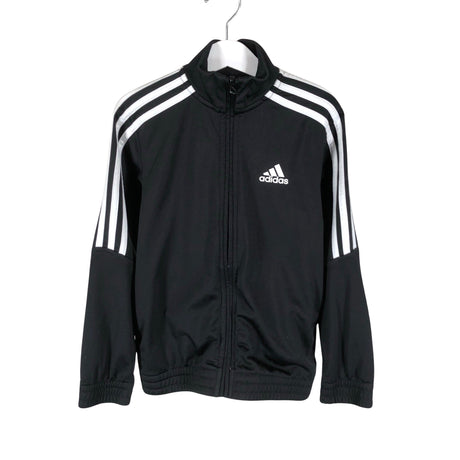 Unisex Adidas - Soojendusjope, suurus 122 - 128 - Kollane ()