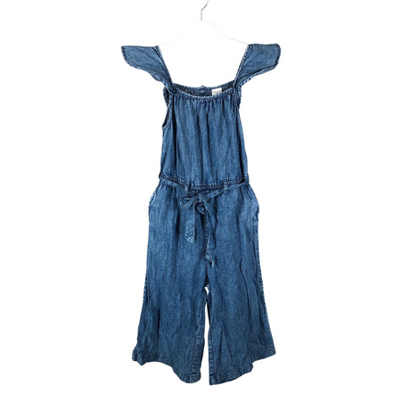 Unisex Polarn O. Pyret - Pükskostüüm, suurus 134 - 140 - Sinine ()