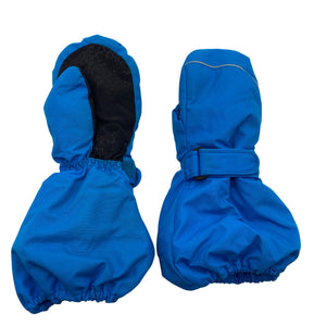 Unisex Reima - Talvekindad, suurus 4 - 5 vuotta - Sinine (1)