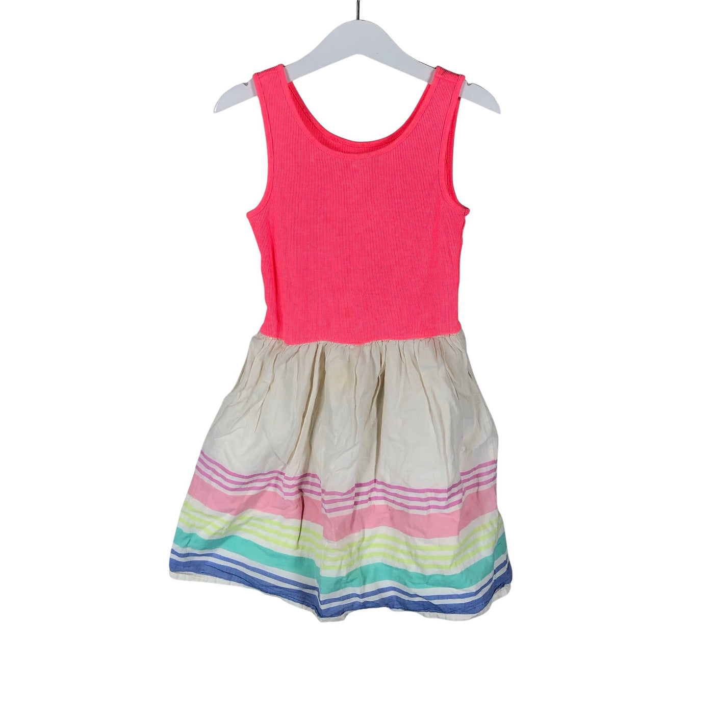 Unisex Gap - Mitteveniv kleit, suurus 128 - 134 - Roosa (1)