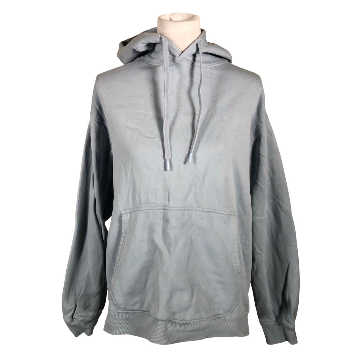 Unisex Vailent - Dressipluus, suurus 38 - Helesinine (1)