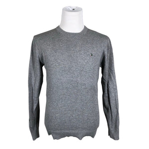 Unisex Boomerang - Kampsun, suurus M - Hall (1)