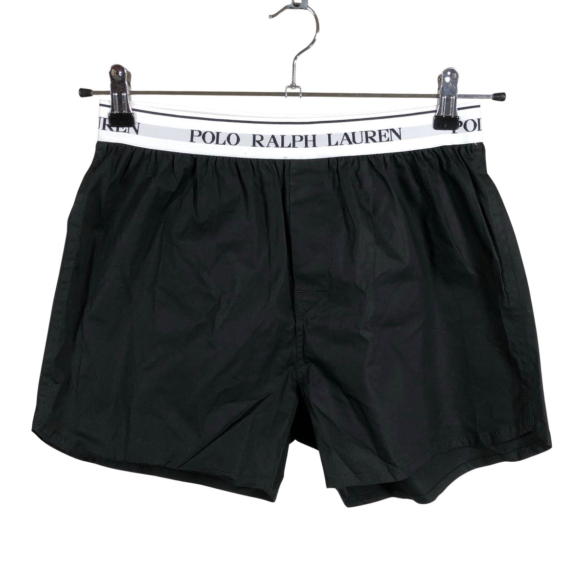 Unisex Polo Ralph Lauren - Ööpüksid, suurus M - Must (1)