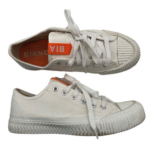 Unisex Bianco - Tennised, suurus 38 - Valge (1)