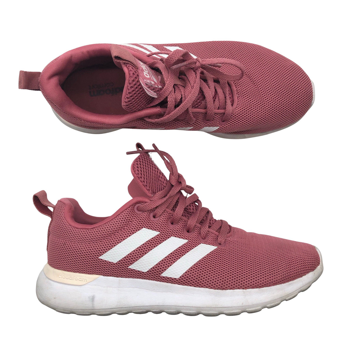 Unisex Adidas - Tossud, suurus 38 - Lilla (1)