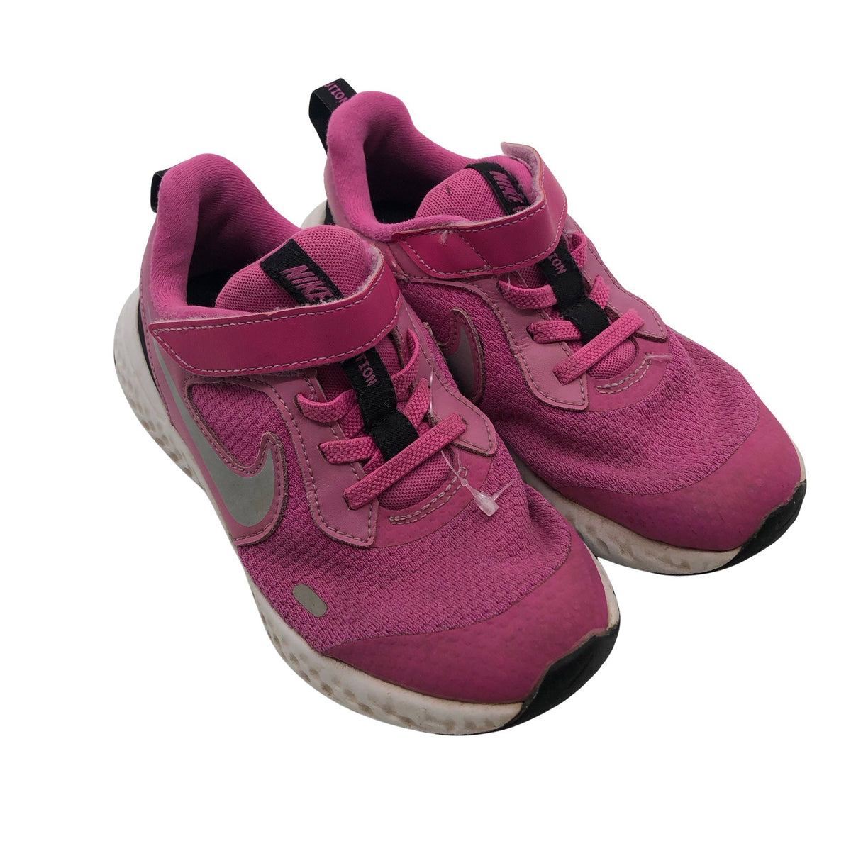 Unisex Nike - Tossud, suurus 31 - Roosa (2)
