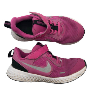 Unisex Nike - Tossud, suurus 31 - Roosa (1)