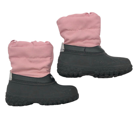 Unisex Reima - Kevad-/sügisjalanõud, suurus 31 - Heleroosa ()