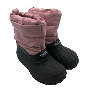 Unisex Reima - Kevad-/sügisjalanõud, suurus 31 - Heleroosa (2)