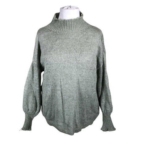 Unisex Bohemiana - Kampsun, suurus 42 - Roheline ()