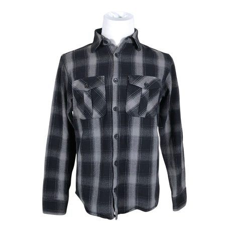 Unisex Jack & Jones - Flanellsärk, suurus S - Hall ()