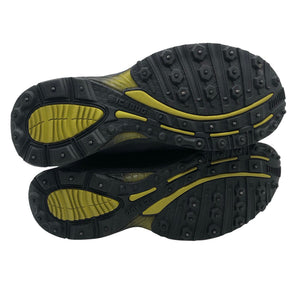 Unisex Icebug - Talvejalanõud, suurus 45 - Must (3)