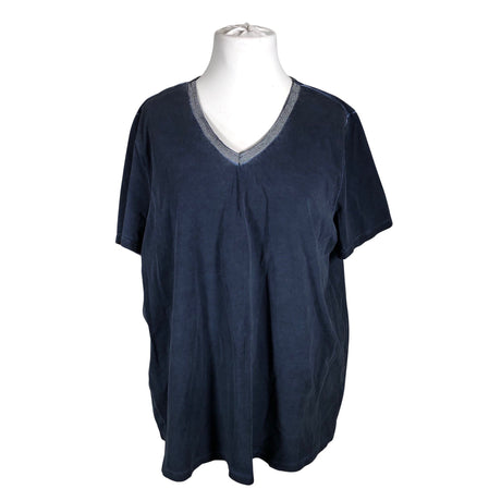 Unisex Sara Lindholm - Trikotaažist tuunika, suurus 54 - Sinine ()