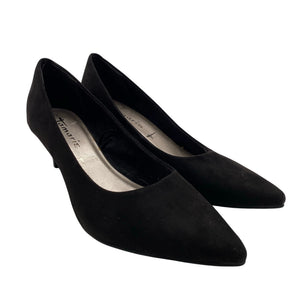 Unisex Tamaris - Kontsakingad, suurus 42 - Must (2)