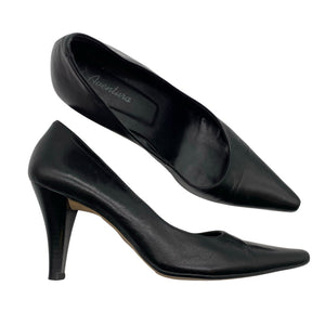 Unisex Aventura - Kontsakingad, suurus 41 - Must (1)