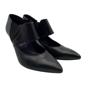 Unisex Högl - Kontsakingad, suurus 41 - Must (2)