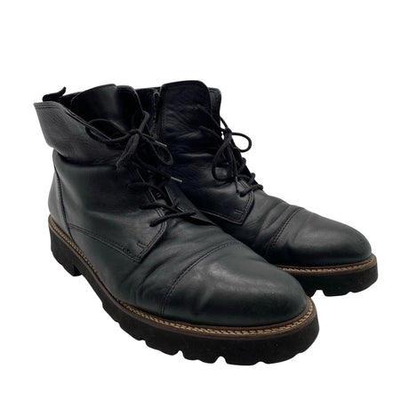 Unisex Gabor - Poolsaapad, suurus 41 - Must (2)